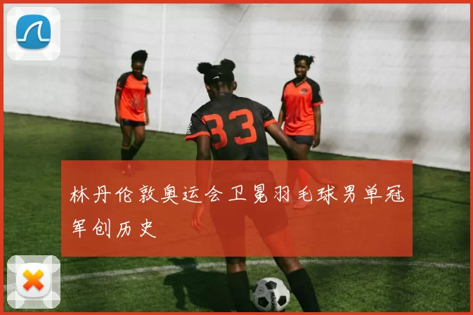 林丹伦敦奥运会卫冕羽毛球男单冠军创历史