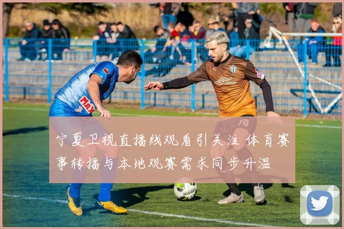 宁夏卫视直播线观看引关注 体育赛事转播与本地观赛需求同步升温
